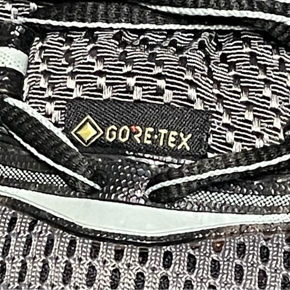 La Sportiva Wildcat 2.0 GTX Women's Running Shoes Charcoal/Aqua Size 7.5+ - Picture 5 of 16